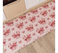 PETTI Artigiani Italiani - Tapis Cuisine Devant evier, Tapis de Passage, Tapis de Couloir, Tapis de Salon, Lavable Antiderapant, Tapis 52x180 cm, 100% Made in Italy