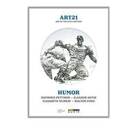 Pettibon, Raymond – Art21/Humor – ARTHAUS