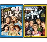 Petticoat Junction: The Official First and Second Seasons