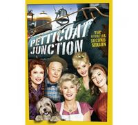 Petticoat Junction: The Official Second Season