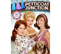 Petticoat Junction: The Official Third Season