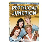 Petticoat Junction: Ultimate Collection [Import USA Zone 1]