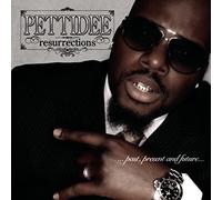 Pettidee – Resurrections: Past Present & Future – CD