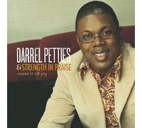 PETTIES, DARREL & SIP - Count It All Joy