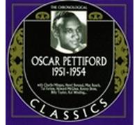 Pettiford, Oscar - Classics 1951 - 1954