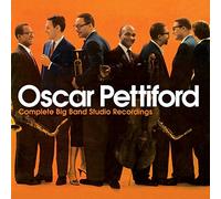 Pettiford Oscar / Complete Big Band
