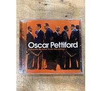 Pettiford Oscar - Complete Big Band Studio Recordings