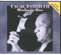 Pettiford, Oscar - Montmartre Blues =remaste