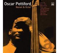 Oscar Pettiford Octet & Nonet