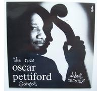 Pettiford,Oscar Sext - The New Oscar Pettiford Sextet
