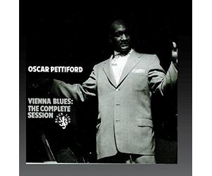 Pettiford, Oscar - Vienna Blues