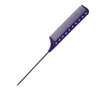 Pettine A Coda di Ferro Y.S. PARK YS-102 VIOLA 220mm