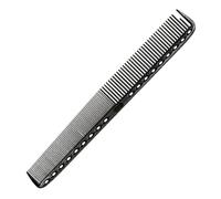 Pettine Centimetrato Y.S. PARK YS-G35 Carbon Black 215mm
