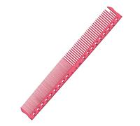 Pettine centimetrato Y.S. PARK YS-G45 ROSA 220mm