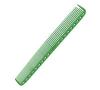 Pettine De Coiffure Y.S. PARK YS-335 Vert 215mm