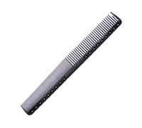 Pettine De Coupe Y.S. PARK YS-331 Carbon Black 230mm