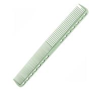 Pettine Pour Cheveux Y.S. PARK YS-339 Vert Menthe 180mm