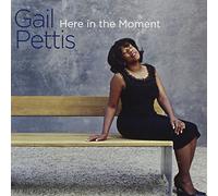 Here In The Moment