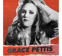 Grace Pettis – Working Woman – CD