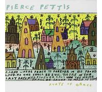 Pettis, Pierce - State of Grace [Import]
