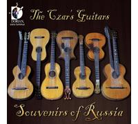 Pettoletti - Souvenirs of Russia