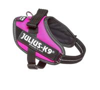 Pettorina Julius K9 IDC PowerHarness Tg mini torace 49-67 cm peso 7-15 kg Julius