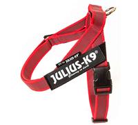 Pettorina Julius K9 per cani IDC Color & Gray Belt Harness taglia 1 Julius-k9