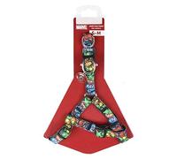 Pettorina leggera per cani Marvel Taglia XS-S
