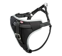 Harnais pour voiture Dog Confort S-M pour chien