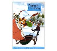 Pettersson and findus G