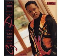 Pettus, George - I Wish [Vinyl LP]