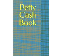 Petty Cash Book