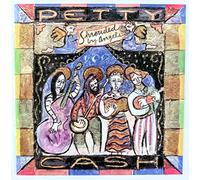 Petty Cash - Shrouded By Angels (UK Import)