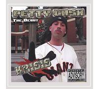 Petty Cash: The Debut