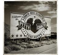 Petty Country: A Country Music Celebration of Tom Petty by Various Artists [CD]