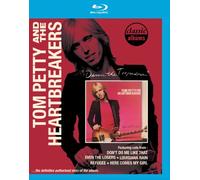 Petty,Tom - Damn the Torpedoes Classic Album [Blu-ray]