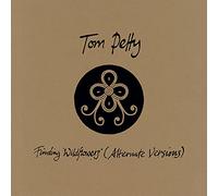 Petty Tom - Finding Wildflowers (Alternate Versions) (140 Gr. Black)