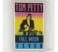 Tom Petty – Full Moon Fever – CD
