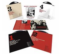 Petty Tom & Heartbreakers - The Best of Everything (Box 4 LP) [Import]