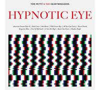 Petty, Tom - Hypnotic Eye