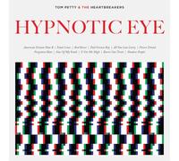 Petty, Tom - Hypnotic Eye