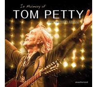 Petty Tom - In Memory of the Tribute Album
