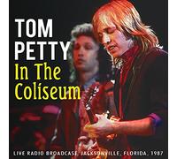 Petty, Tom - in The Coliseum [Import]