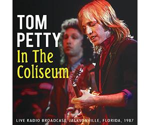 Petty, Tom - In the Coliseum
