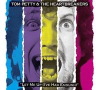 Petty, Tom - Let Me Up
