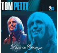 Petty, Tom - Live in Chicago