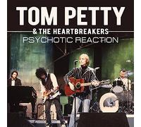 Petty Tom - Psychotic Reaction
