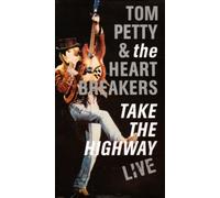 Petty,Tom - Take the Highway [VHS]