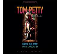 Petty Tom & the Hear - Under The Dome (Coloured Vinyl) [Import]