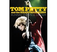Tom Petty & the Heartbreakers – Running Down a Dream/American – Import